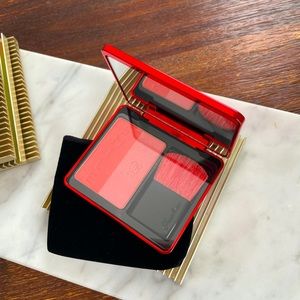 Guerlain Rose aux Joues Duo Blush